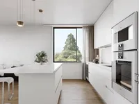 Недвижимость Apartment 4.5 rooms: 8