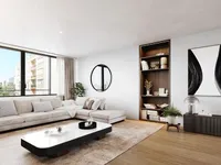 Недвижимость Apartment 4.5 rooms: 10