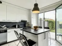 Недвижимость Apartment 4 rooms: 5