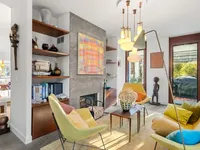 Недвижимость Single house 12 rooms: 3