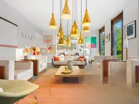 Недвижимость Single house 12 rooms: 4