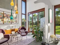 Недвижимость Single house 12 rooms: 5