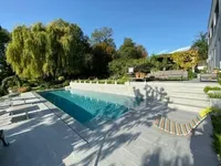 Недвижимость Single house 12 rooms: 10