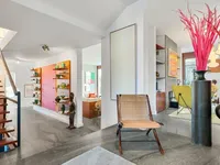 Недвижимость Single house 12 rooms: 11