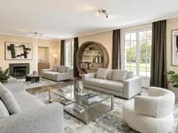 Недвижимость Single house 8.5 rooms: 2