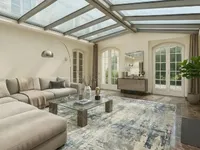 Недвижимость Single house 8.5 rooms: 3