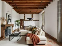 Недвижимость Single house 10 rooms: 2