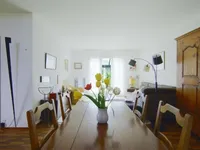 Недвижимость Row house 7 rooms: 1