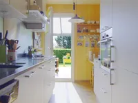 Недвижимость Row house 7 rooms: 2