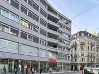 Недвижимость Apartment 2 rooms: 1