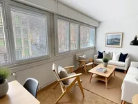Недвижимость Apartment 2 rooms: 2