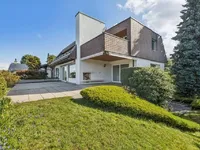 Недвижимость Single house 10 rooms: 2