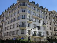 Недвижимость Attic flat 6.5 rooms: 2