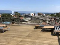Недвижимость Attic flat 6.5 rooms: 3