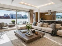 Недвижимость Attic flat 5 rooms: 1