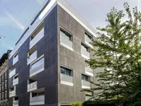 Недвижимость Attic flat 5 rooms: 3