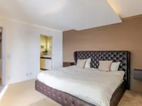Недвижимость Attic flat 5 rooms: 5
