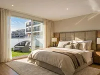 Недвижимость Attic flat 5 rooms: 8