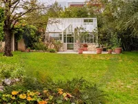 Недвижимость Single house 10 rooms: 4