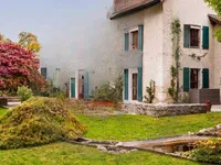 Недвижимость Single house 10 rooms: 5