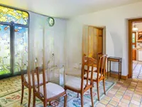 Недвижимость Single house 10 rooms: 7