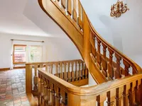 Недвижимость Single house 10 rooms: 9