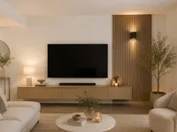 Недвижимость Apartment 3.5 rooms: 1