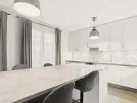 Недвижимость Apartment 3.5 rooms: 5