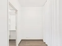 Недвижимость Apartment 3.5 rooms: 8