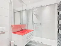 Недвижимость Apartment 3.5 rooms: 9