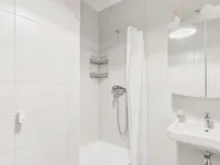 Недвижимость Apartment 3.5 rooms: 10
