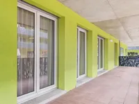 Недвижимость Apartment 3.5 rooms: 11