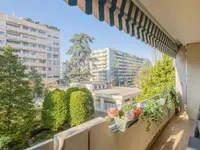 Недвижимость Apartment 6 rooms: 4