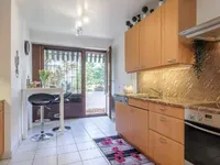 Недвижимость Apartment 6 rooms: 5