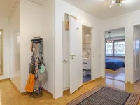 Недвижимость Apartment 6 rooms: 6