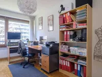 Недвижимость Apartment 6 rooms: 7