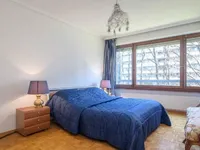 Недвижимость Apartment 6 rooms: 8