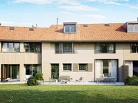 Недвижимость Single house 7 rooms: 1