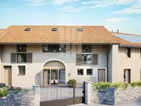 Недвижимость Single house 7 rooms: 2