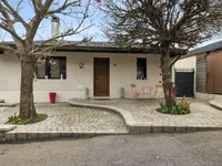 Недвижимость Single house 7 rooms: 2