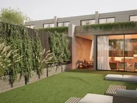 Недвижимость Single house 6 rooms: 1