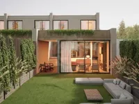 Недвижимость Single house 6 rooms: 2
