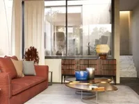 Недвижимость Single house 6 rooms: 4