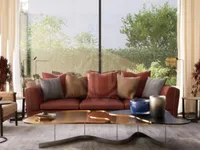 Недвижимость Single house 6 rooms: 5