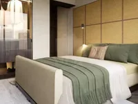 Недвижимость Single house 6 rooms: 9