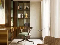 Недвижимость Single house 6 rooms: 10