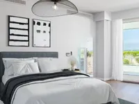 Недвижимость Apartment 7 rooms: 3