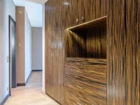Недвижимость Apartment 7 rooms: 8