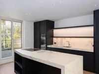 Недвижимость Apartment 8 rooms: 1