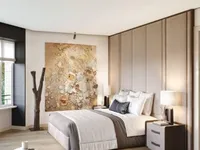 Недвижимость Apartment 8 rooms: 8